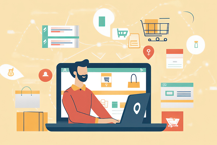 Custom eCommerce Solutions: Smart Move for Small Businesses