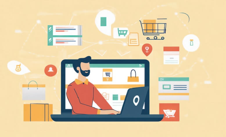 Custom eCommerce Solutions: Smart Move for Small Businesses